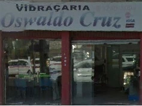 vidracaria oswaldo cruz