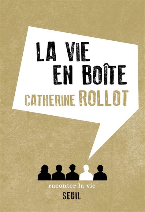 vie en bo te catherine rollot Reader