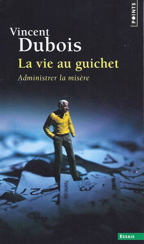 vie guichet administrer mis re Reader