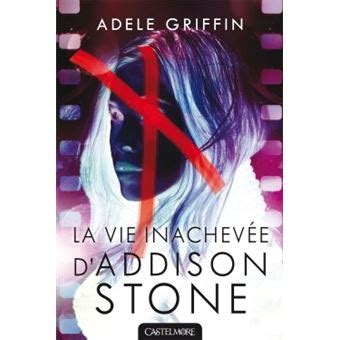 vie inachevee daddison stone PDF