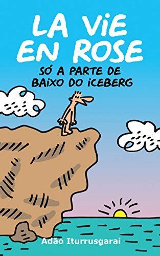 vie rose portuguese adao iturrusgarai Kindle Editon