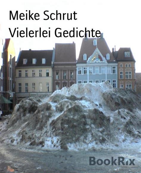 vielerlei gedichte m gen komische solls ebook Kindle Editon