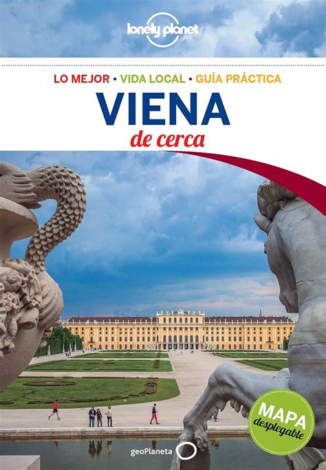 viena de cerca 2 guias de cerca lonely planet Doc