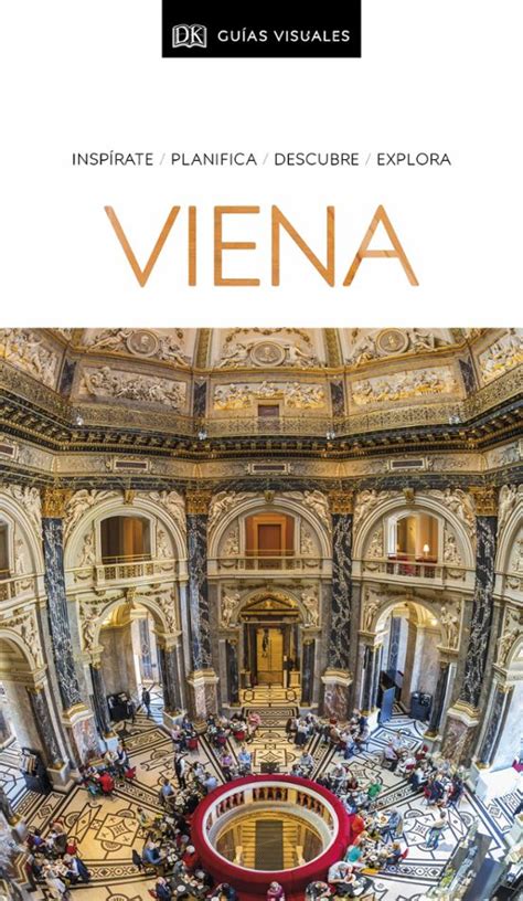 viena guia visual guias visuales Kindle Editon