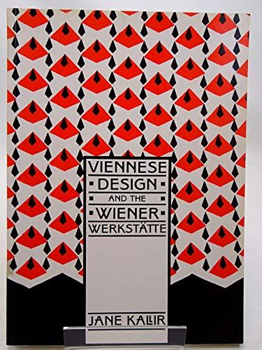 viennese design and the wiener werkstatte Reader