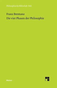 vier phasen philosophie augenblicklicher stand PDF