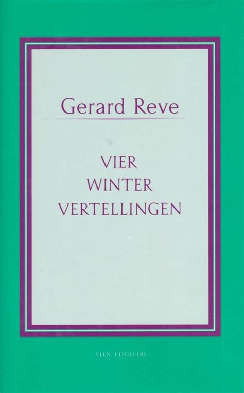 vier wintervertellingen PDF