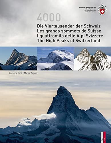viertausender schweiz quattromila svizzere switzerland Reader