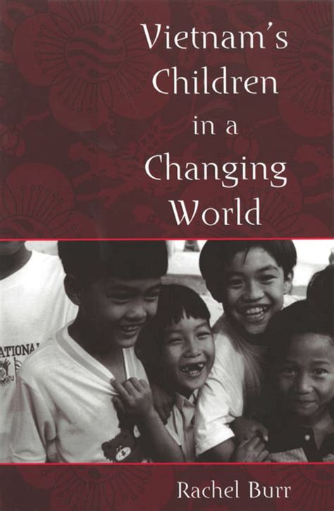 vietnam children in changing world pdf Doc