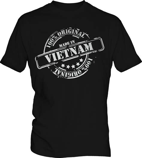 vietnam t shirt