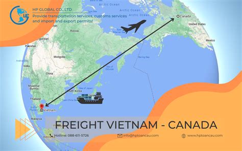 vietnam to canadian