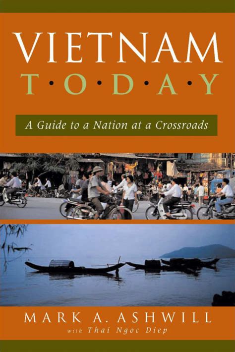 vietnam today a guide to a nation at a crossroads Kindle Editon