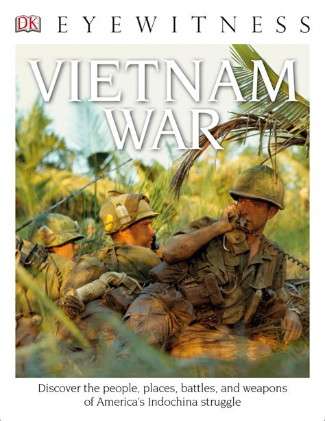 vietnam war dk eyewitness books dk eyewitness books Doc