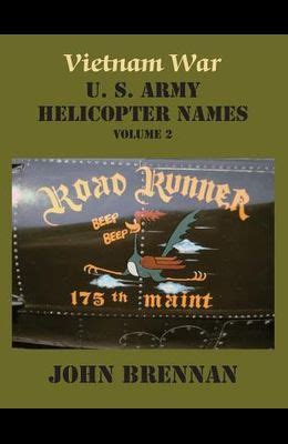 vietnam war u s army helicopter names volume 2 Reader