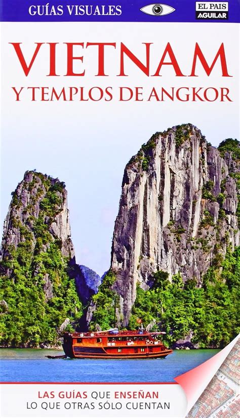 vietnam y los templos de angkor guia visual guias visuales Doc