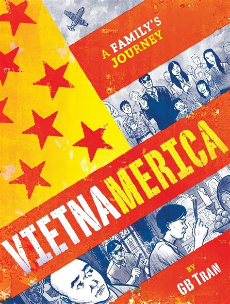 vietnamerica a familys journey by gb tran PDF