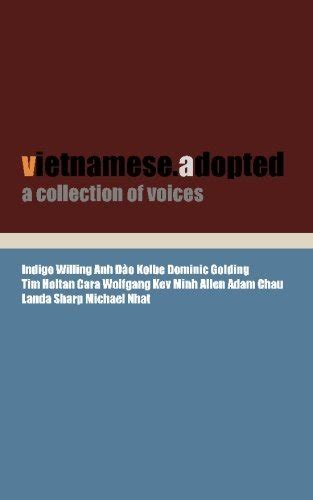vietnamese adopted a collection of voices PDF