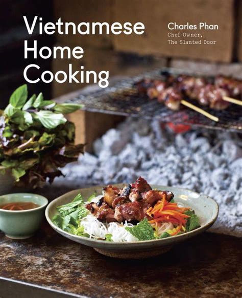 vietnamese home cooking free audiobook Kindle Editon