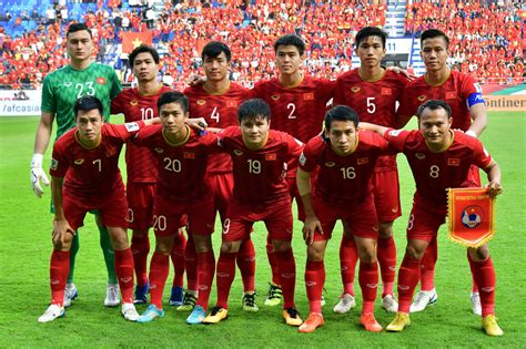 vietnamese soccer