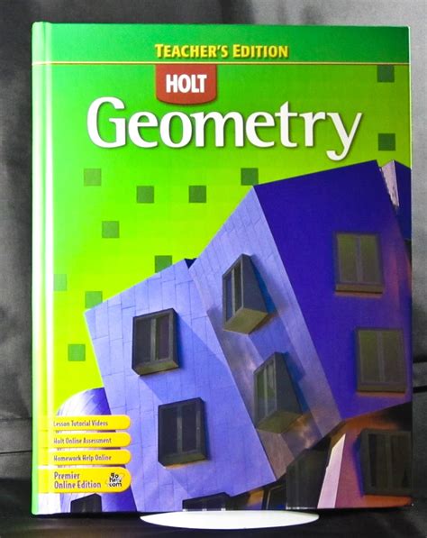 view holt geometry teacher edition Epub