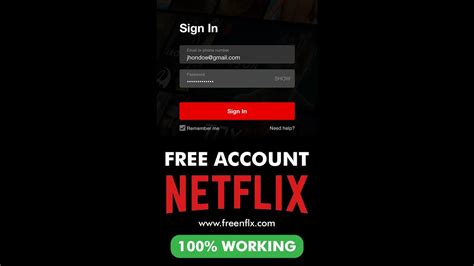 View Netflix Catalog Without Account