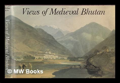 view of medieval bhutan PDF