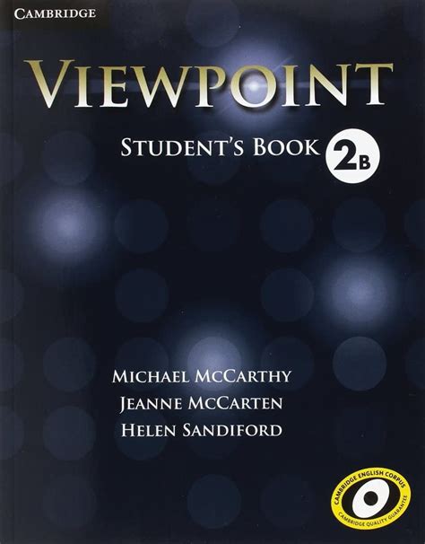 viewpoint level 2 students book Kindle Editon