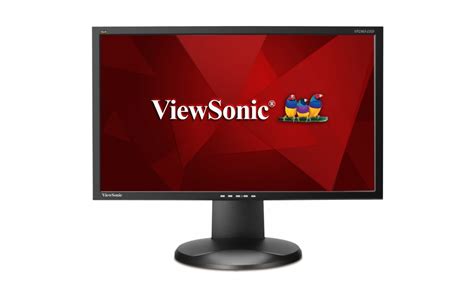 viewsonic monitor instruction manual Doc