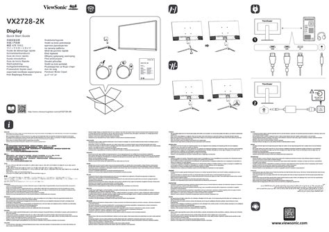 viewsonic monitor user guide Reader