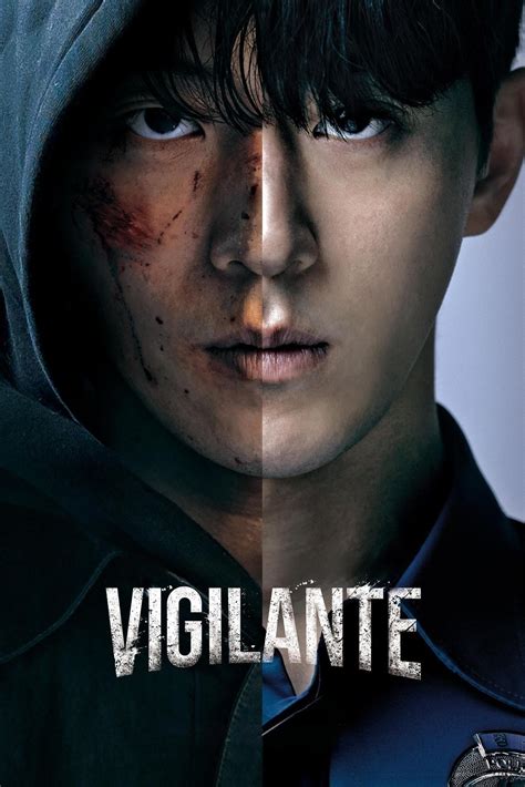 vigilante shows