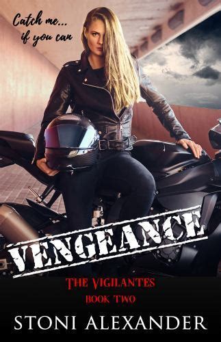 vigilantes book two online free