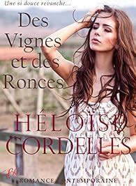 vignes ronces h lo se cordelles ebook Reader