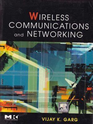 vijay garg solution manual wireless communication and networking Doc