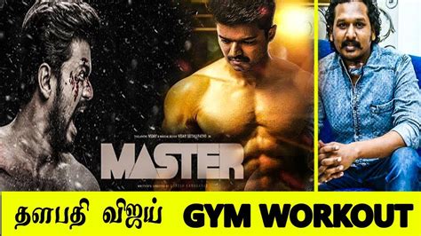 vijay work six pack for puli latest news PDF