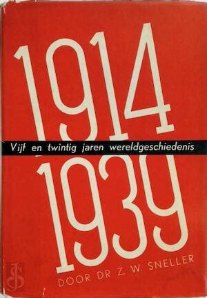 vijf en twintig jaren wereldgeschiedenis 19141939 PDF