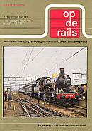 vijftig jaar nvbs 19311981 jubileumnummer op de rails febr 1981 Epub