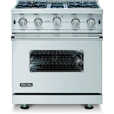 viking 30 gas range