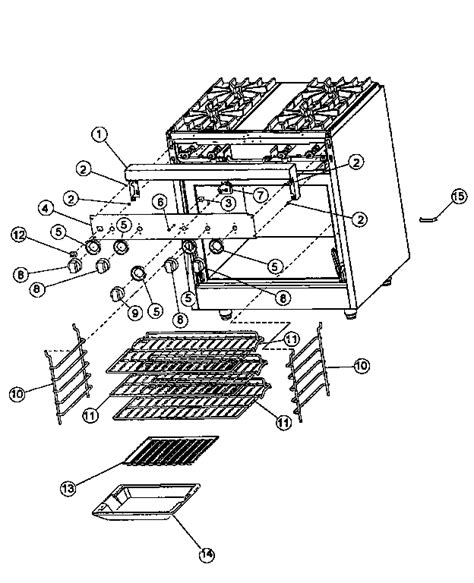 viking appliance parts diagram Kindle Editon