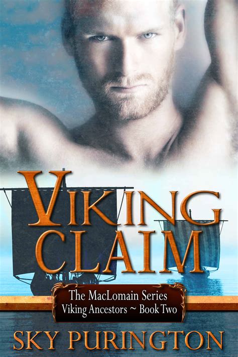 viking claim the maclomain series viking ancestors book 2 Epub