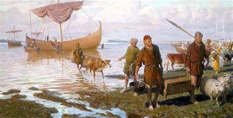 viking families and farms viking library PDF
