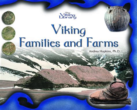 viking families and farms viking library PDF