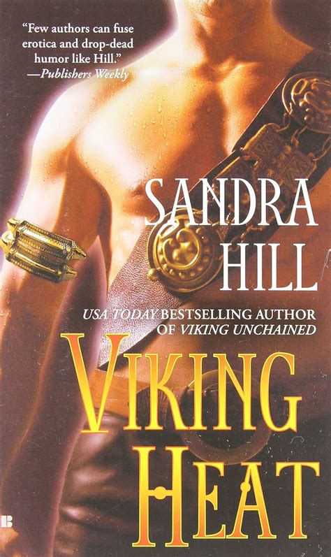 viking heat berkley sensation Epub