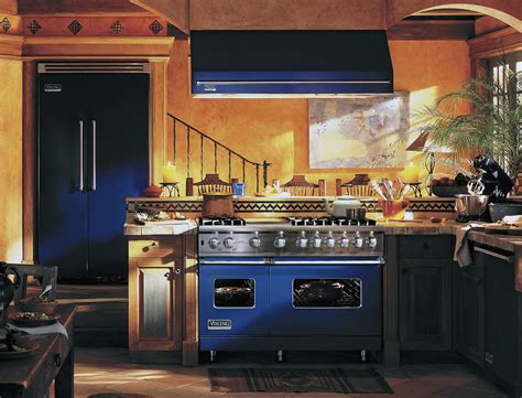 viking ovens and ranges