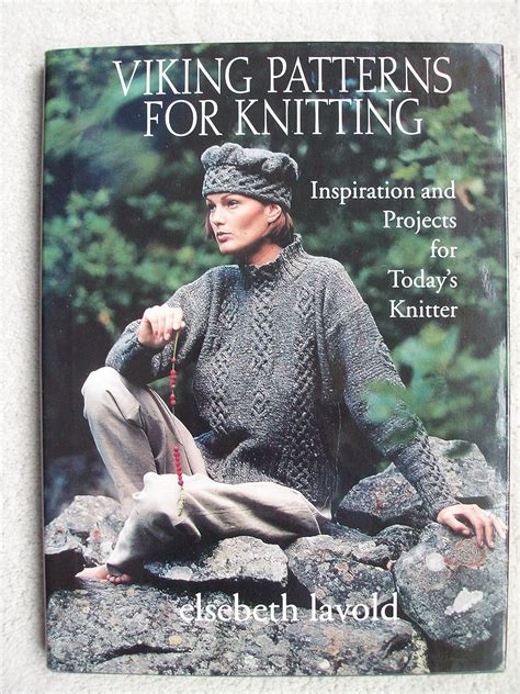 viking patterns for knitting inspiration and projects for todays knitter PDF