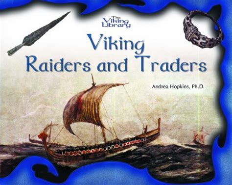 viking raiders and traders the vikings library Kindle Editon