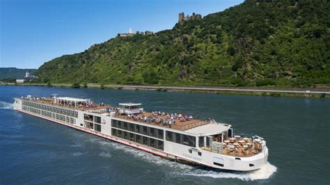 viking rhine river cruise 2024