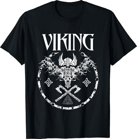 viking t shirt