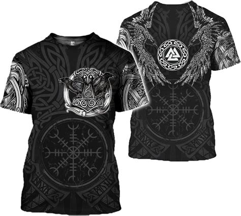 viking t shirts