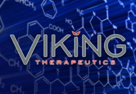 viking therapeutics stock