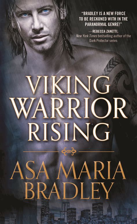 viking warrior rising Reader